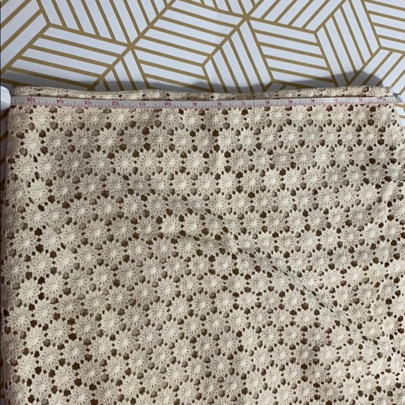 crochet skirt size 10 - Picture 11 of 11